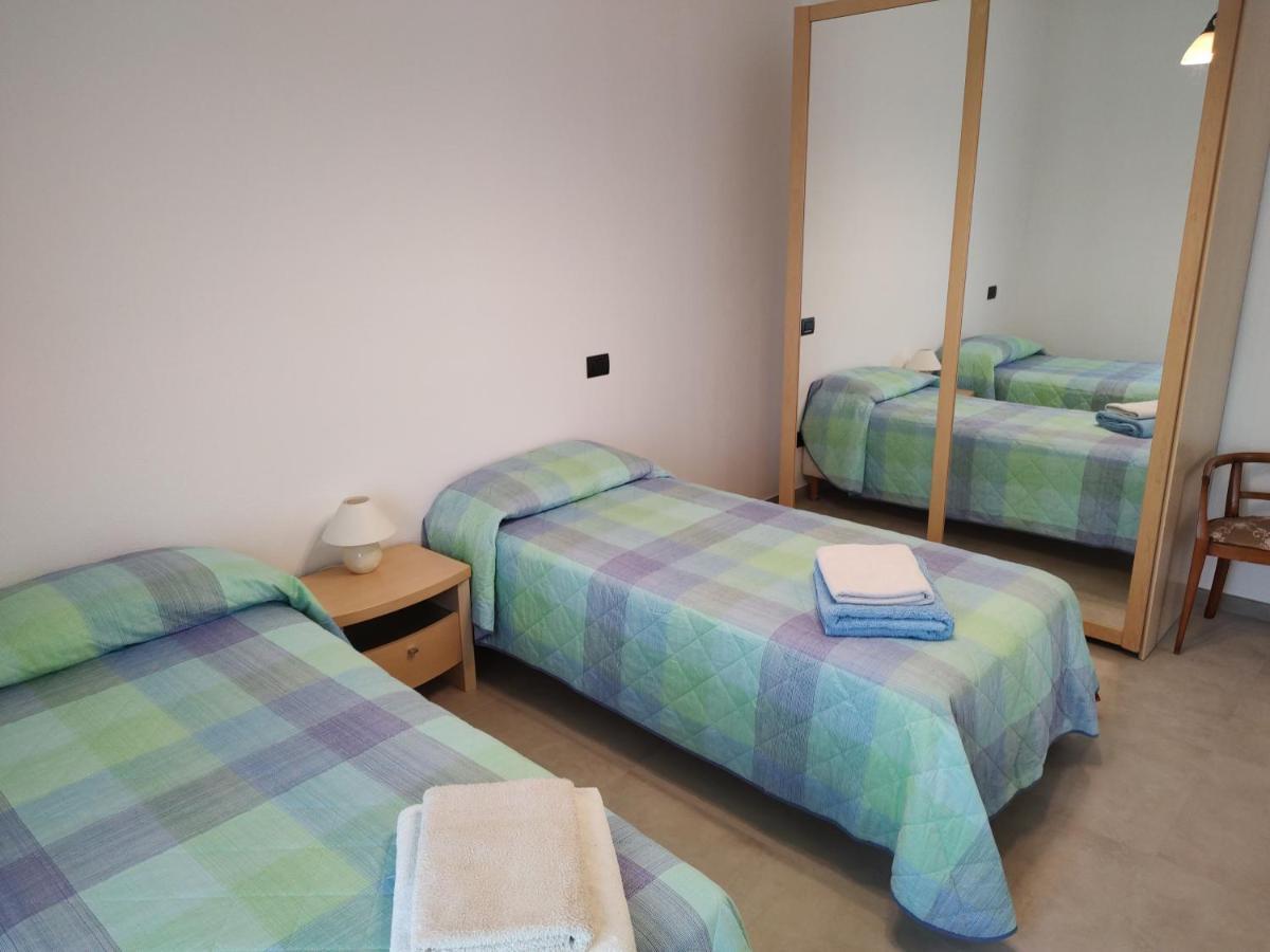 Ca' Dei Vescu - Villetta Per Vacanze Demonte Extérieur photo