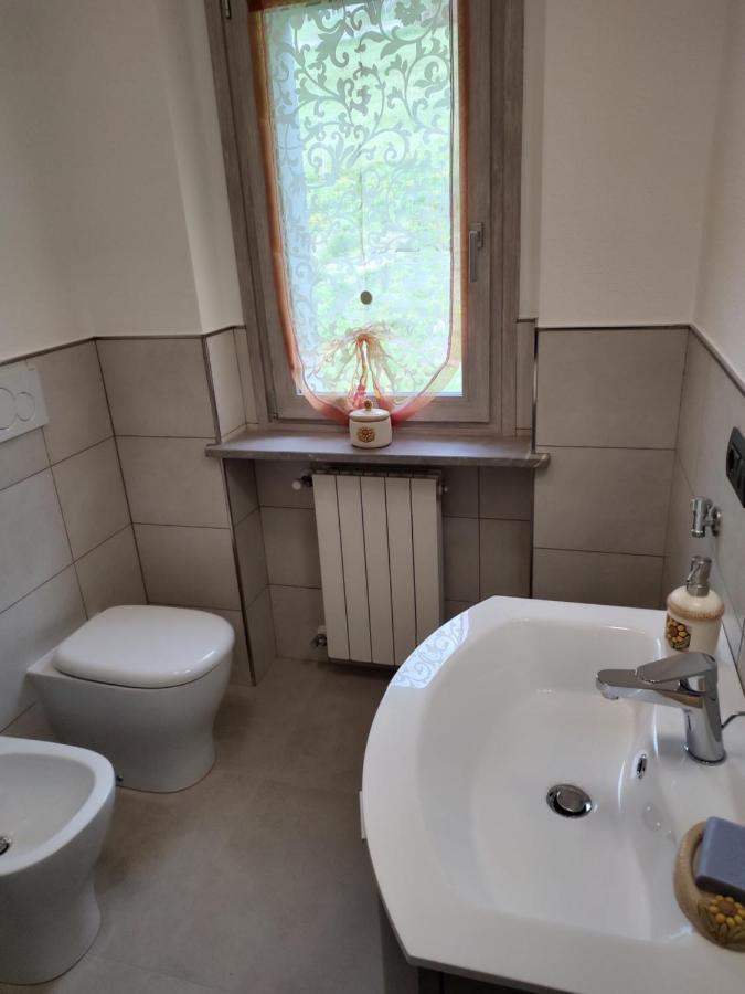 Ca' Dei Vescu - Villetta Per Vacanze Demonte Extérieur photo