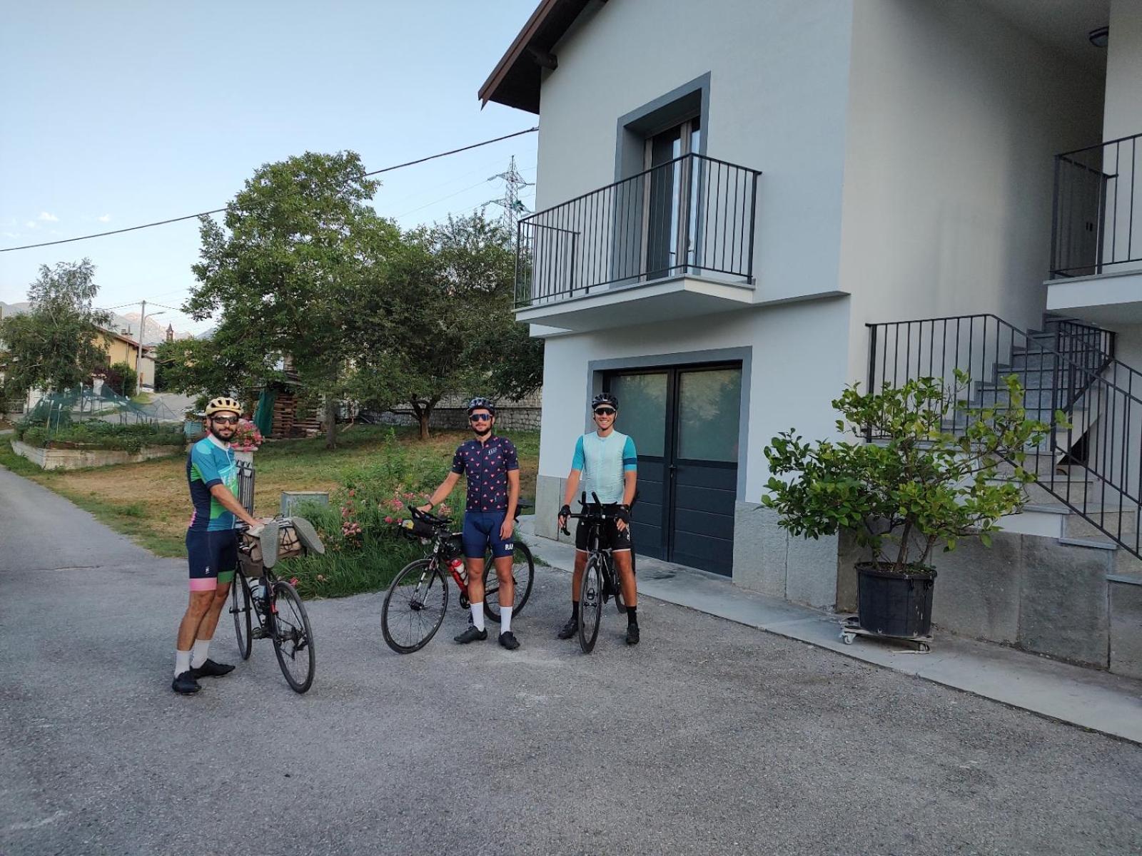 Ca' Dei Vescu - Villetta Per Vacanze Demonte Extérieur photo
