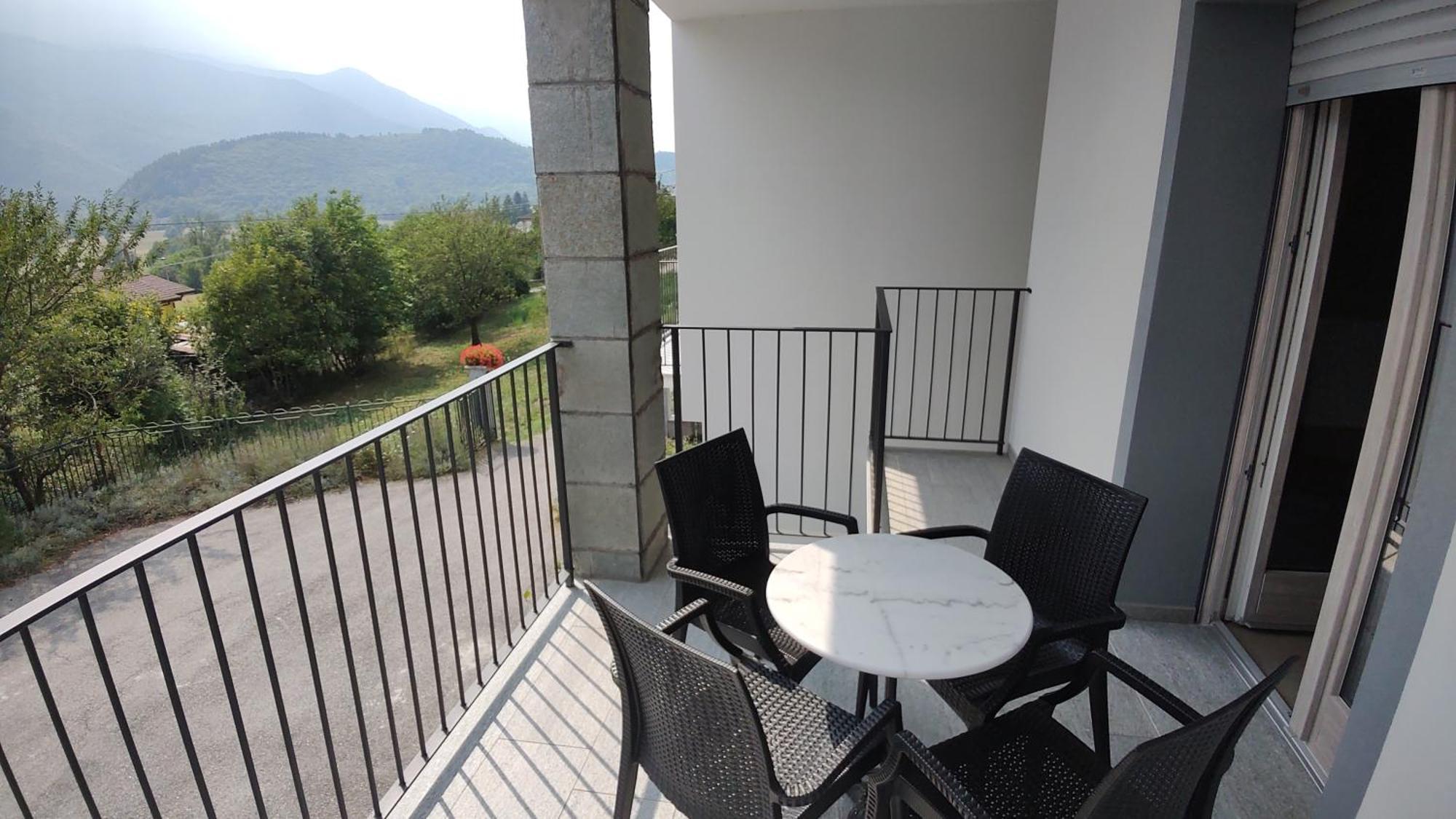 Ca' Dei Vescu - Villetta Per Vacanze Demonte Extérieur photo