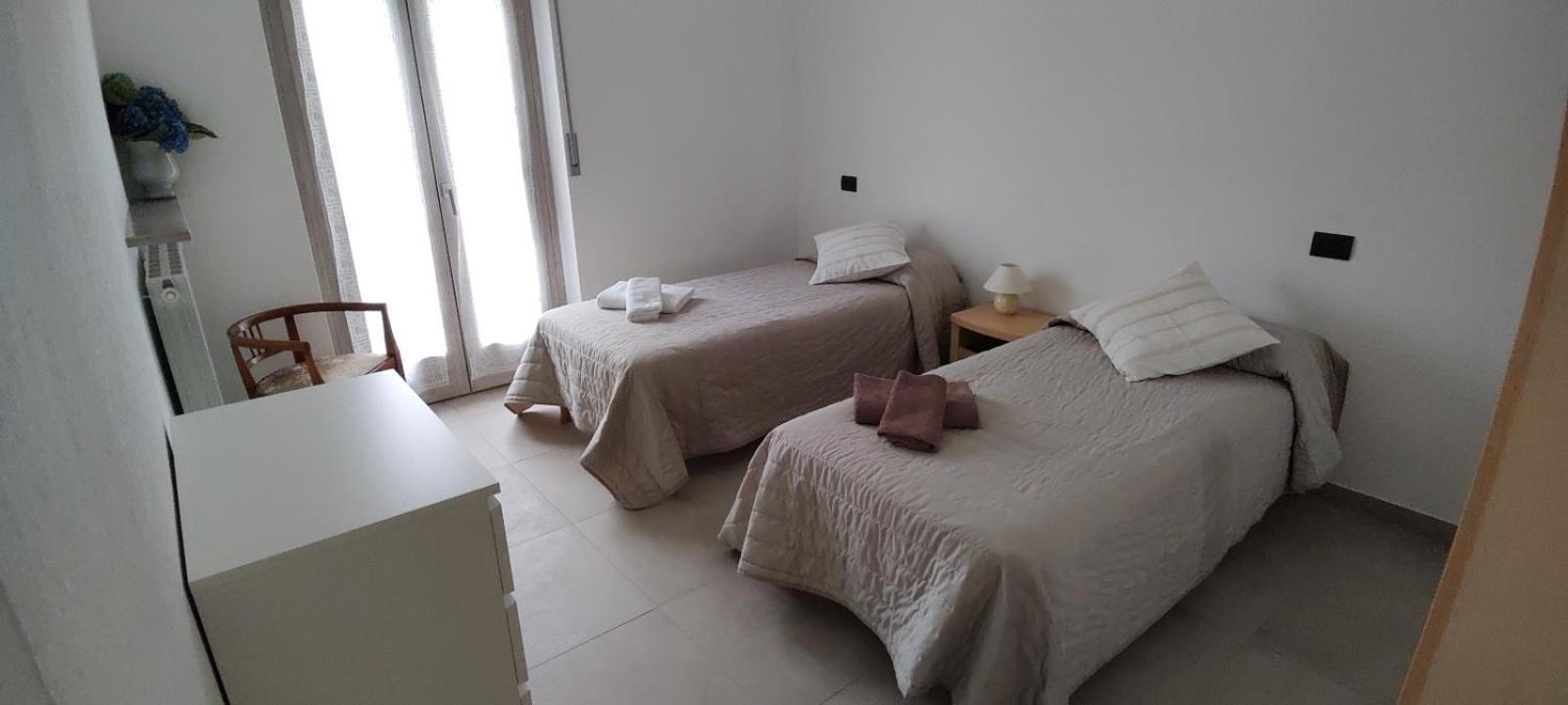 Ca' Dei Vescu - Villetta Per Vacanze Demonte Extérieur photo